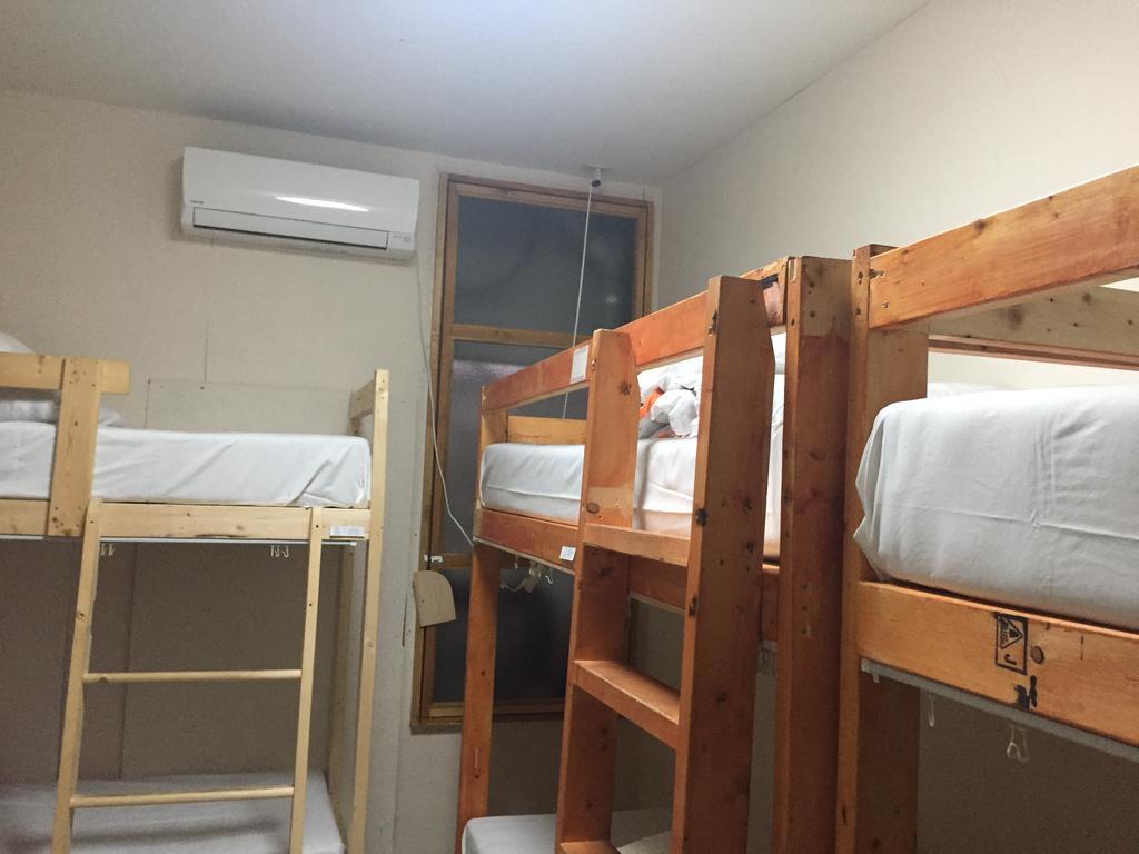 טוקיו Sophiearth Hostel מראה חיצוני תמונה